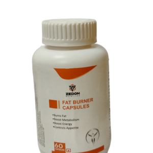 Fat Burner Capsules