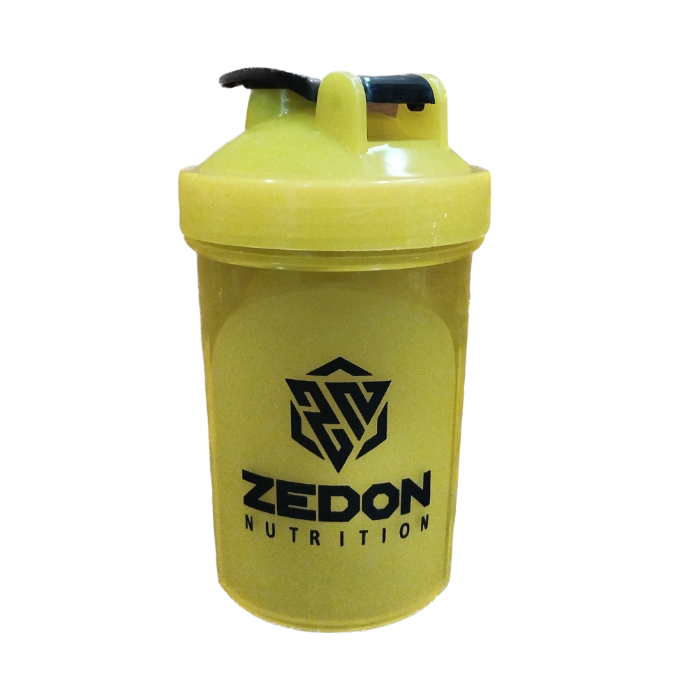 zedon protein shaker