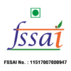 ZEDON NUTRITION fssai number