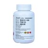 zedon milk thistle silybum marianum extract, natural herbal organic liver detox cleanse tablet pills capsules supplement boost promote liver health booster antioxidant