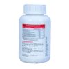 zedon milk thistle silybum marianum extract, natural herbal organic liver detox cleanse tablet pills capsules supplement boost promote liver health booster antioxidant