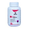 zedon milk thistle silybum marianum extract, natural herbal organic liver detox cleanse tablet pills capsules supplement boost promote liver health booster antioxidant