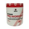 zedon pre workout, extreme powerful preworkout performance enhancer energy booster drink formula training exercise support men women unisex muscle strength sports running supplement athletic creatine building lean body toning