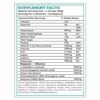 ISO-ZED Ripped Whey, ISO-ZED Whey, isolate whey, premium whey,