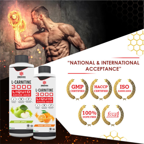 zedon lcarnitine liquid, eaa, essential amino acids, weight management, weight control supplement, convert fat to energy, belly fat loss, l carnitine liquid, l-carnitines