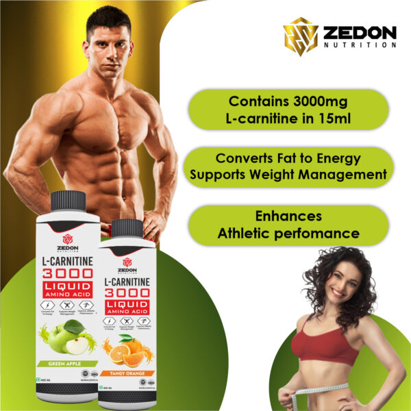 zedon lcarnitine liquid, eaa, essential amino acids, weight management, weight control supplement, convert fat to energy, belly fat loss, l carnitine liquid, l-carnitines