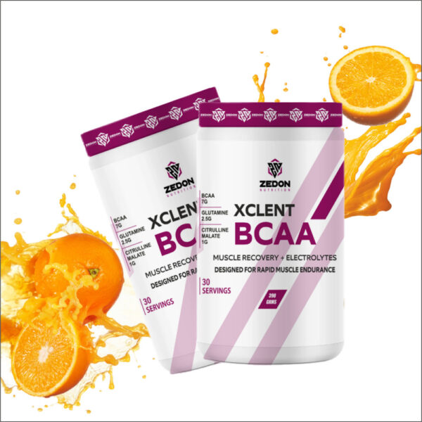 BCAA, XCLENT BCAA, Zedon BCAA, BCAAs