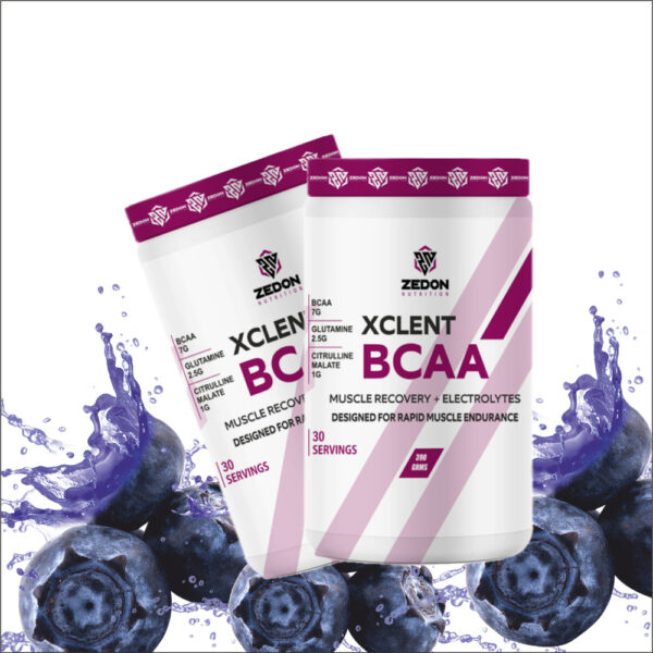 BCAA, XCLENT BCAA, Zedon BCAA, BCAAs