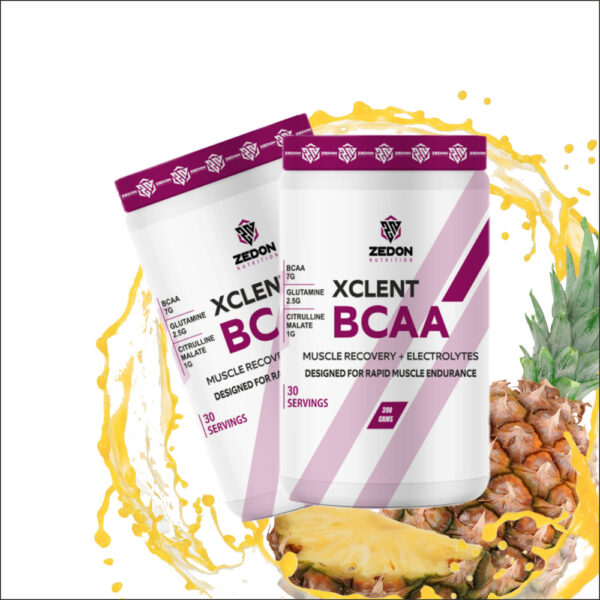BCAA, XCLENT BCAA, Zedon BCAA, BCAAs