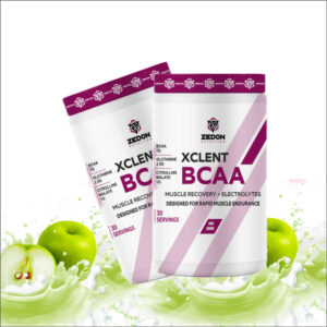 BCAA, XCLENT BCAA, Zedon BCAA, BCAAs