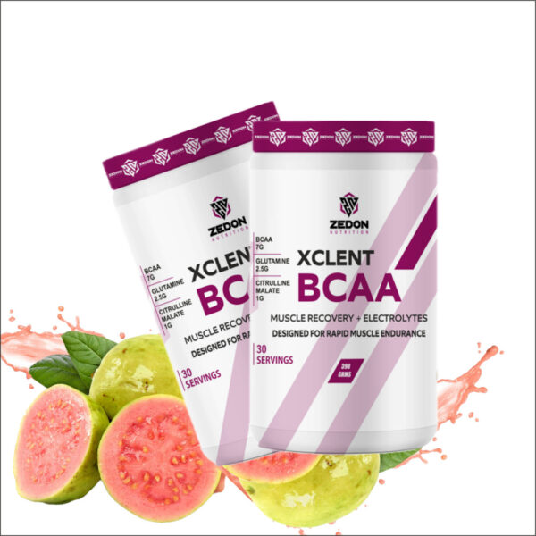 BCAA, XCLENT BCAA, Zedon BCAA, BCAAs