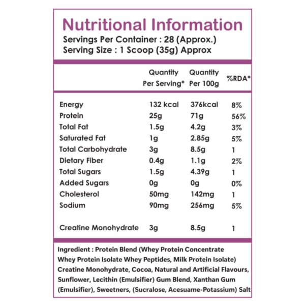 nitro zed Whey Protein , Zedon nitro zed Whey Protein