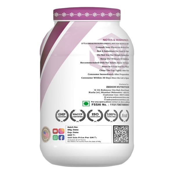 nitro zed Whey Protein , Zedon nitro zed Whey Protein