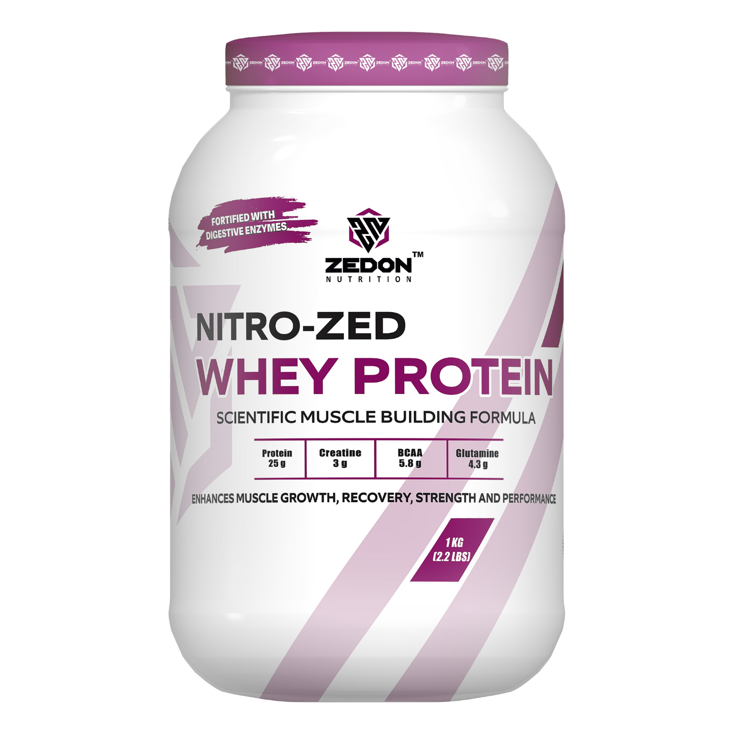 nitro zed Whey Protein , Zedon nitro zed Whey Protein