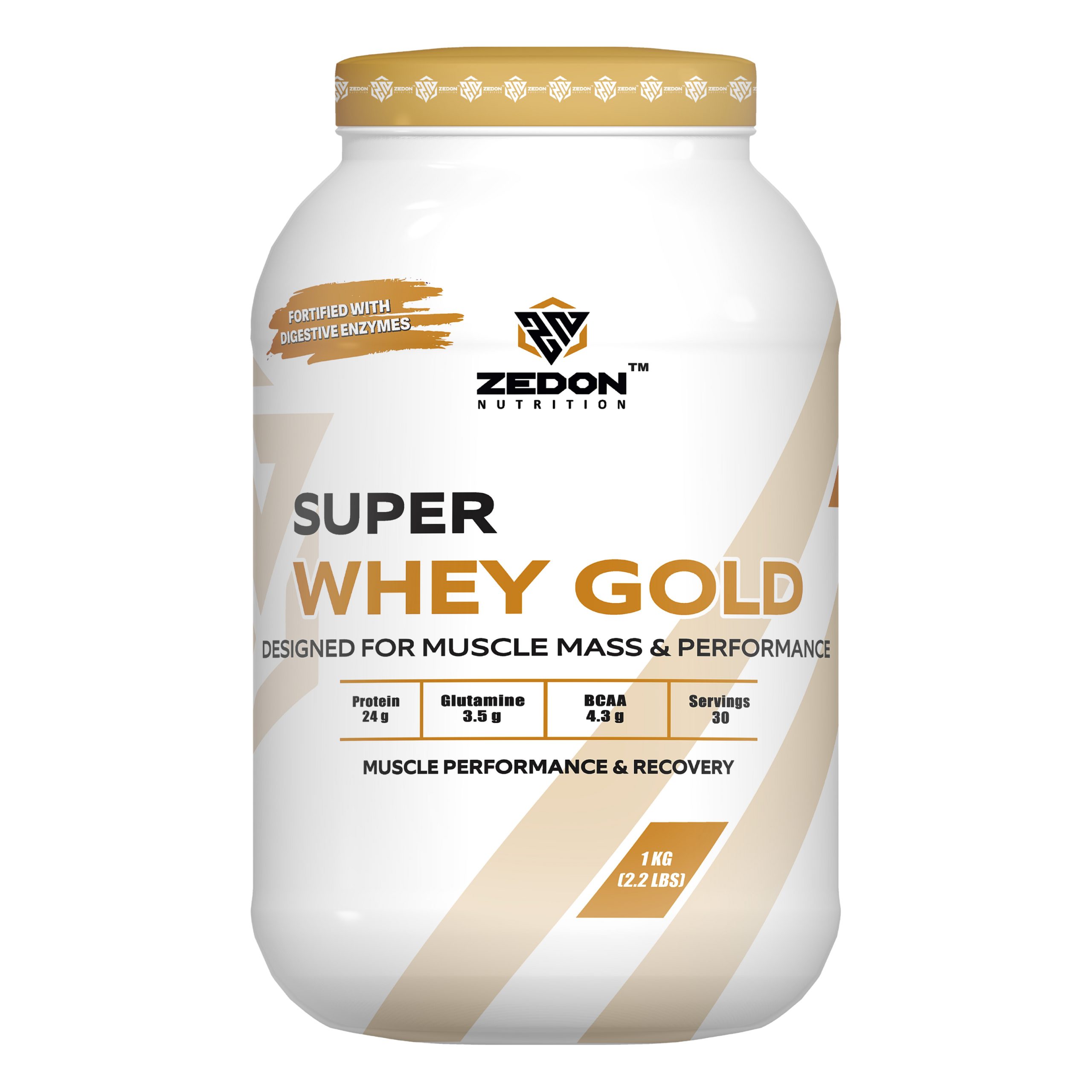Whey Proteins
