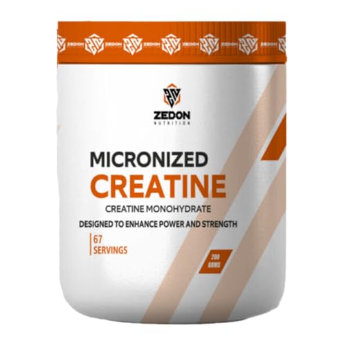 Creatine