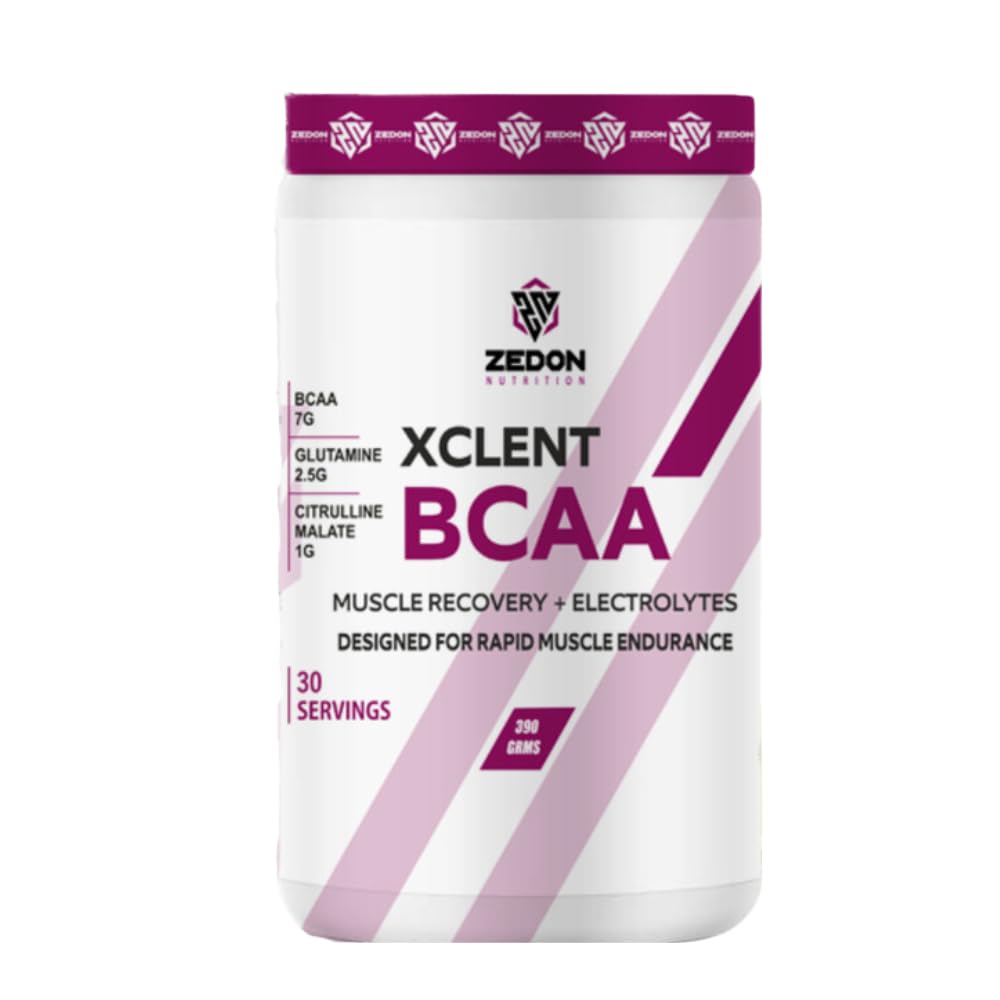 BCAA