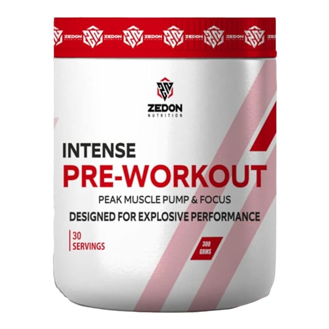 Pre-Workout