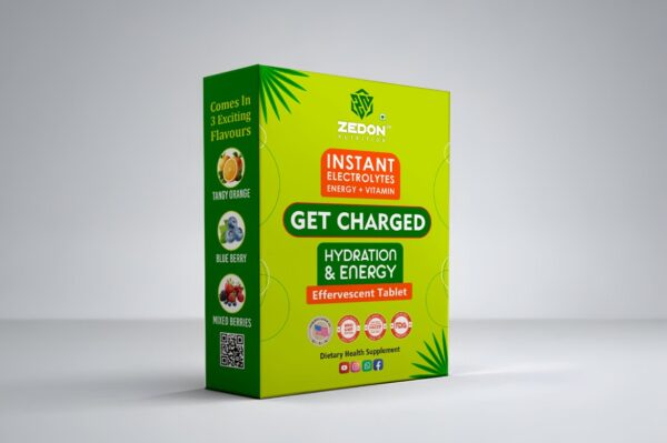 Get Charged - Image 5