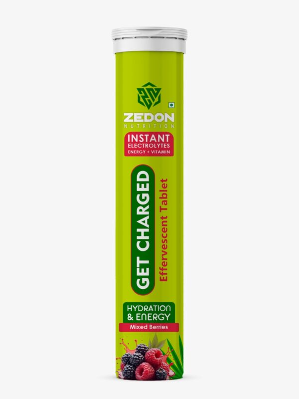 Get Charged - Image 3
