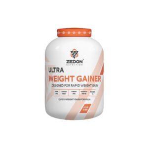 Ultra Weight Gainer