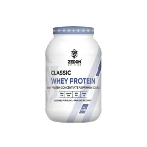 Classic Whey Protein