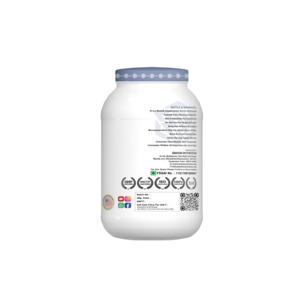 Classic Whey Protein - Image 2
