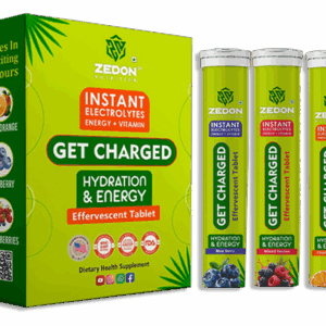 Get Charged