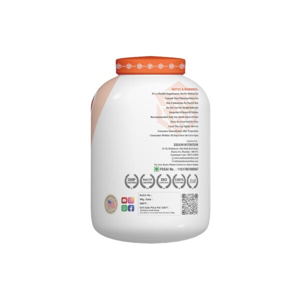 Ultra Weight Gainer - Image 2