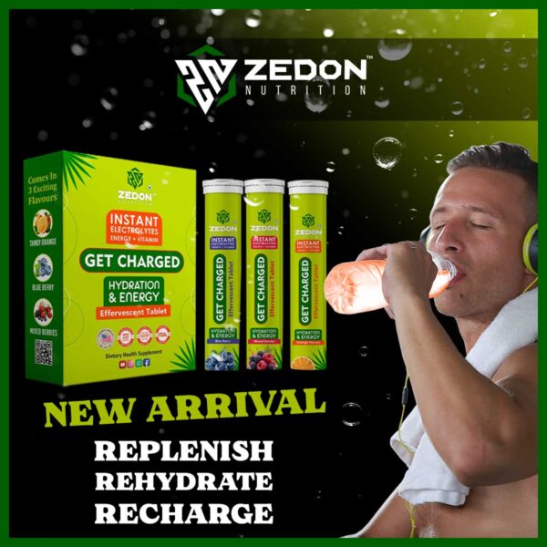 Get Charged - Image 6